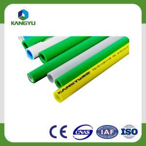 پانی زیر زمین پیئ-RT پائپ اور حرارتی پیٹی پائپ