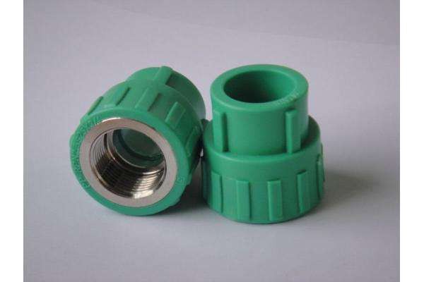 پی پی آر پلمبنگ فٹنگ